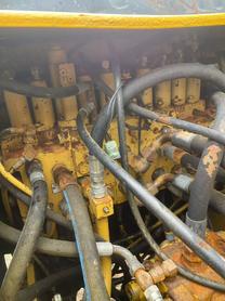 Buy Caterpillar 312 Used Excavator / 7 Buy Caterpillar 312 Used Excavator / 7