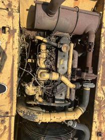 Buy Caterpillar 320A Used Excavator / 4 Buy Caterpillar 320A Used Excavator / 4