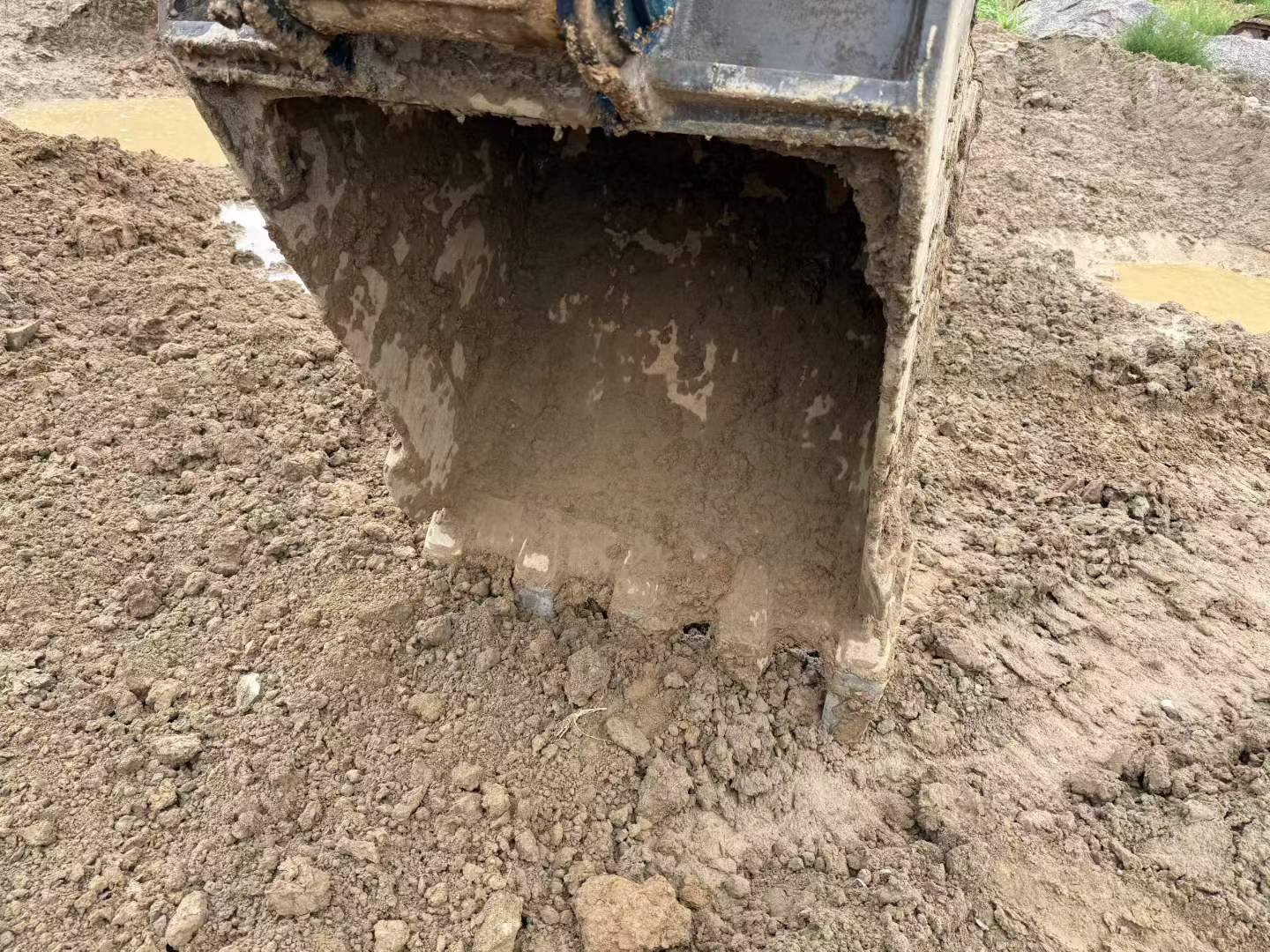 Buy Sany SY155C Used Excavator / 6 Buy Sany SY155C Used Excavator / 6