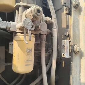 Buy Caterpillar 320A Used Excavator / 8 Buy Caterpillar 320A Used Excavator / 8