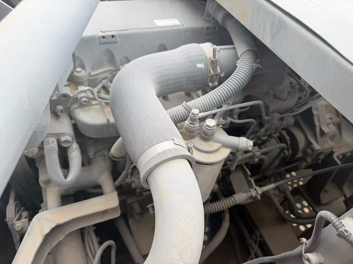 Купить Подержанный Экскаватор Hitachi ZX350-5G / 5