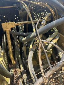 Buy Caterpillar 320A Used Excavator / 3 Buy Caterpillar 320A Used Excavator / 3