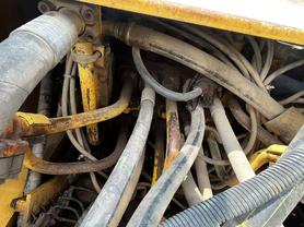 Buy Komatsu PC200-6 Used Excavator / 8 Buy Komatsu PC200-6 Used Excavator / 8