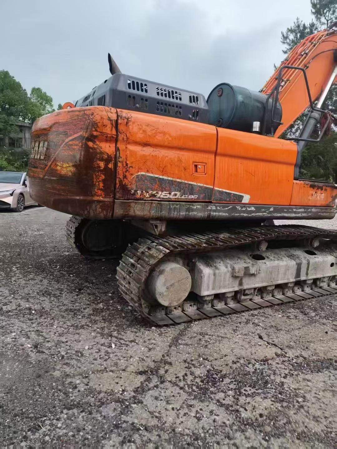 Acheter Pelle Doosan S300 d'occasion / 5 Acheter Pelle Doosan S300 d'occasion / 5