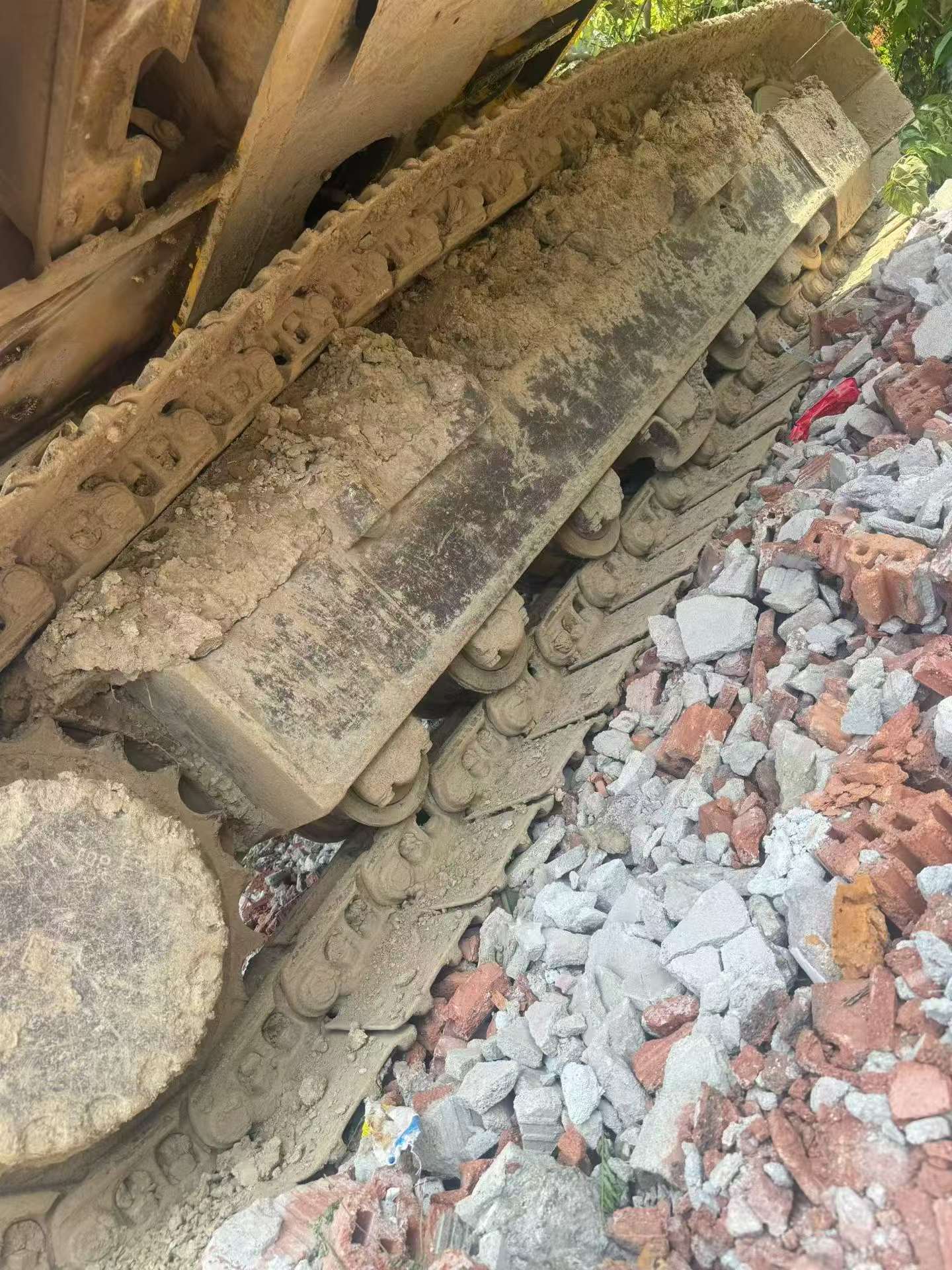 Compre Escavadeira Komatsu PC200-8 Usada / 8