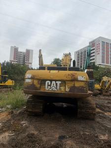 Buy Caterpillar 330CL Used Excavator Buy Caterpillar 330CL Used Excavator