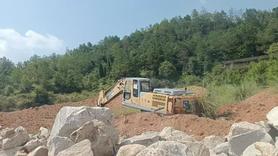 Buy XCMG XE370 Used Excavator / 6 Buy XCMG XE370 Used Excavator / 6