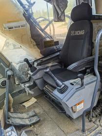 Buy XCMG XE215 Used Excavator / 9 Buy XCMG XE215 Used Excavator / 9