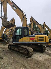 Buy XCMG XE245D Used Excavator / 3 Buy XCMG XE245D Used Excavator / 3