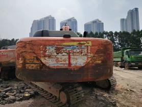 Buy Hitachi ZX240 Used Excavator / 3 Buy Hitachi ZX240 Used Excavator / 3