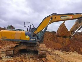 Buy XCMG XE370 Used Excavator / 2 Buy XCMG XE370 Used Excavator / 2