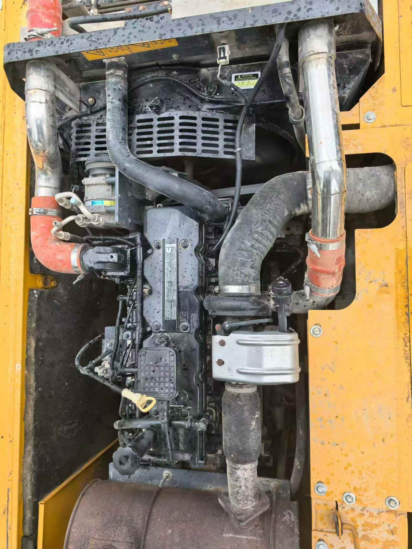 Buy XCMG XE245D Used Excavator / 5 Buy XCMG XE245D Used Excavator / 5