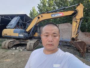 Buy XCMG XE215 Used Excavator Buy XCMG XE215 Used Excavator