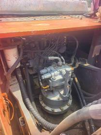 Buy Hitachi ZX200-3G Used Excavator / 3 Buy Hitachi ZX200-3G Used Excavator / 3