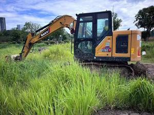 Buy Sany SY70C Used Excavator Buy Sany SY70C Used Excavator
