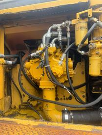 Buy Caterpillar 330CL Used Excavator / 8 Buy Caterpillar 330CL Used Excavator / 8