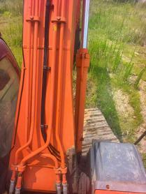 Buy Hitachi ZX200-3G Used Excavator / 6 Buy Hitachi ZX200-3G Used Excavator / 6