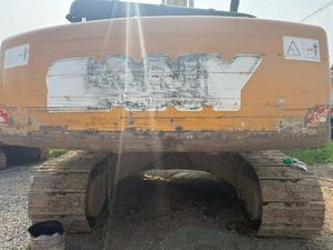 Buy Sany SY215C Used Excavator Buy Sany SY215C Used Excavator