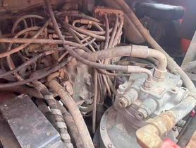 Buy Hitachi ZX330-5A Used Excavator / 5 Buy Hitachi ZX330-5A Used Excavator / 5