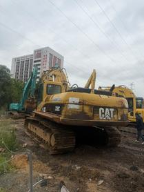 Buy Caterpillar 330CL Used Excavator / 4 Buy Caterpillar 330CL Used Excavator / 4