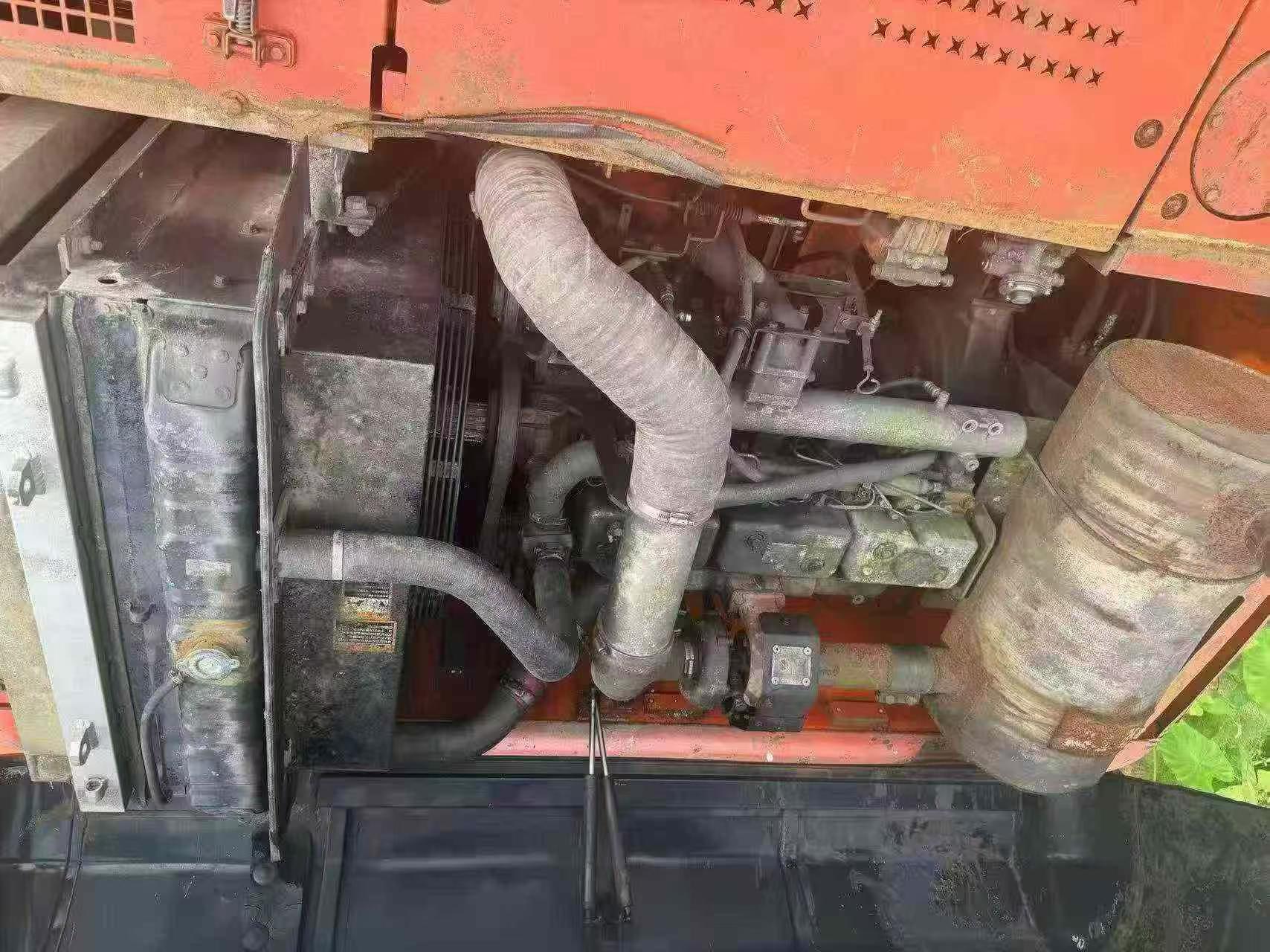 Acheter Pelle Doosan S300 d'occasion / 4 Acheter Pelle Doosan S300 d'occasion / 4
