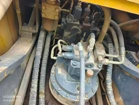 Buy XCMG XE370 Used Excavator / 7 Buy XCMG XE370 Used Excavator / 7