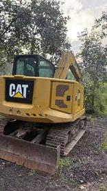 Buy Caterpillar 307B Used Excavator / 9 Buy Caterpillar 307B Used Excavator / 9