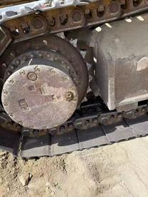 Buy Caterpillar 336E Used Excavator / 2 Buy Caterpillar 336E Used Excavator / 2