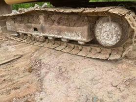 Buy Caterpillar 312 Used Excavator / 3 Buy Caterpillar 312 Used Excavator / 3
