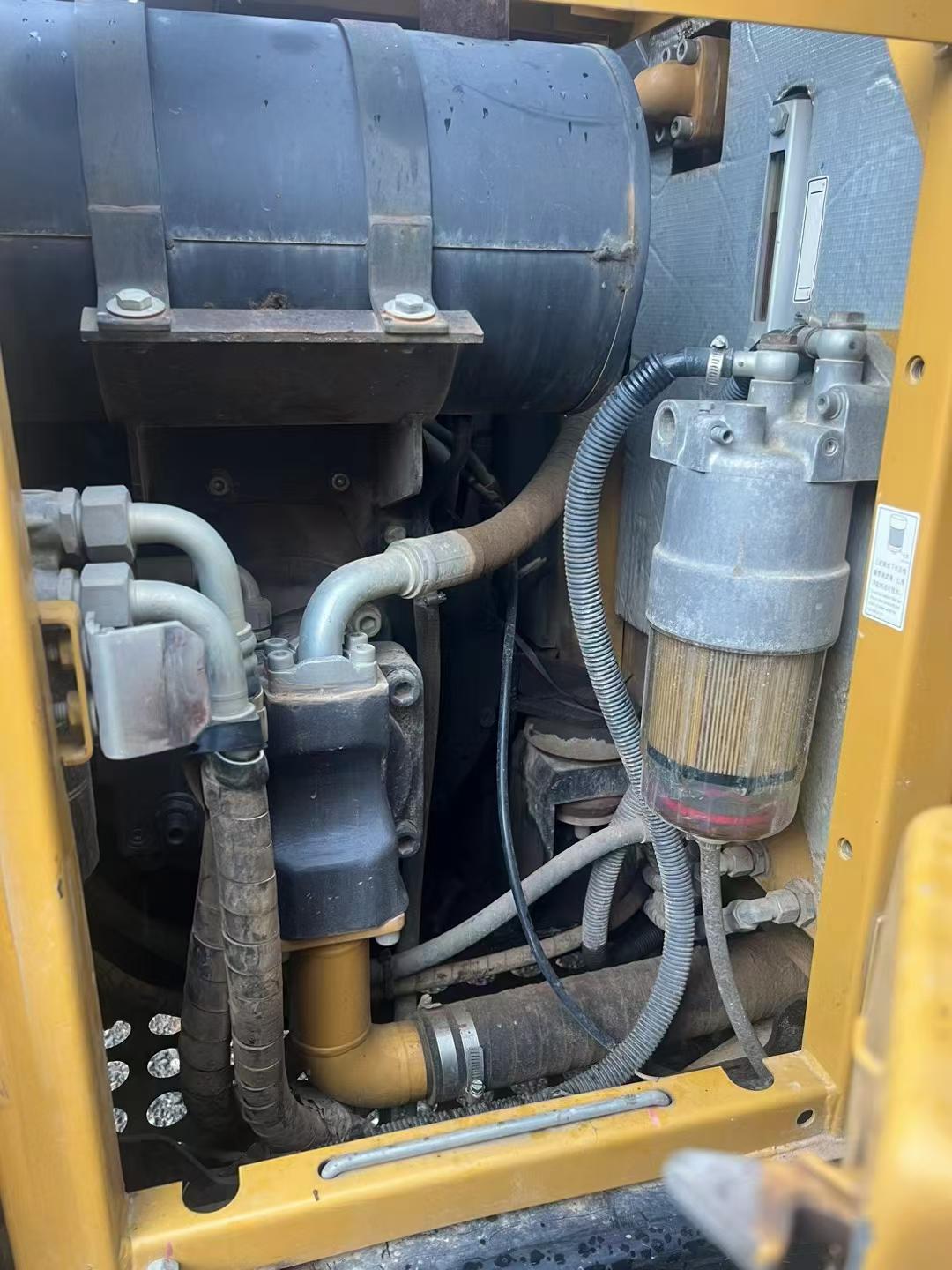 Acheter Pelle Sany SY75 d'occasion / 4