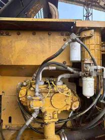 Buy Caterpillar 320A Used Excavator / 7 Buy Caterpillar 320A Used Excavator / 7