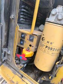 Buy Caterpillar 313D Used Excavator / 6 Buy Caterpillar 313D Used Excavator / 6