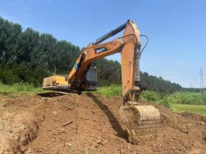 Buy Sany SY305-9 Used Excavator Buy Sany SY305-9 Used Excavator
