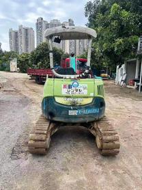 Buy Yanmar Vio30-2 Used Excavator / 3 Buy Yanmar Vio30-2 Used Excavator / 3