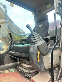 Buy Caterpillar 336E Used Excavator / 6 Buy Caterpillar 336E Used Excavator / 6