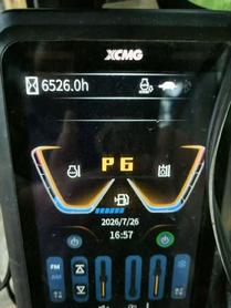 Buy XCMG XE60 Used Excavator / 3 Buy XCMG XE60 Used Excavator / 3