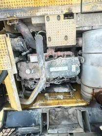 Buy Caterpillar 336E Used Excavator / 3 Buy Caterpillar 336E Used Excavator / 3