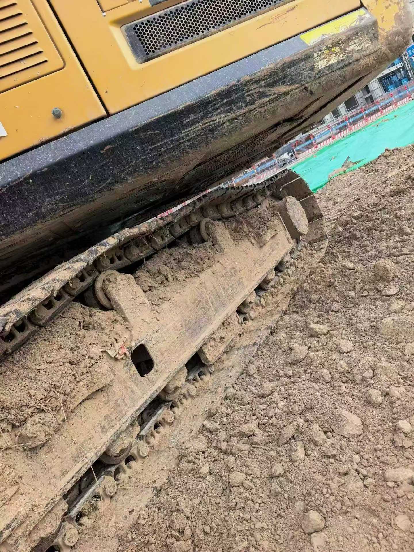 Buy Sany SY155C Used Excavator / 4 Buy Sany SY155C Used Excavator / 4