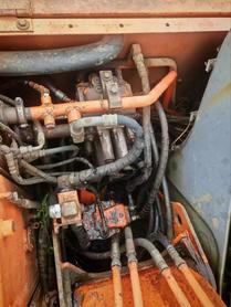 Buy Hitachi ZX80 Used Excavator / 6 Buy Hitachi ZX80 Used Excavator / 6