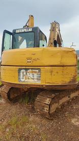 Buy Caterpillar 307B Used Excavator / 3 Buy Caterpillar 307B Used Excavator / 3
