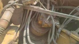 Buy Caterpillar 329D Used Excavator / 3 Buy Caterpillar 329D Used Excavator / 3