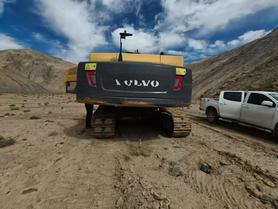 Buy Volvo L250G Used Excavator / 2 Buy Volvo L250G Used Excavator / 2