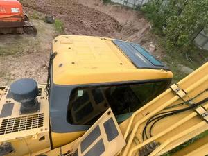 Comprar Komatsu PC270-7 Usado Excavadora Comprar Komatsu PC270-7 Usado Excavadora