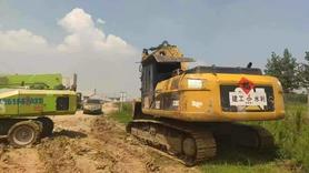 Buy Caterpillar 329D Used Excavator / 2 Buy Caterpillar 329D Used Excavator / 2