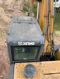 Buy XCMG XE200 Used Excavator / 4 Buy XCMG XE200 Used Excavator / 4