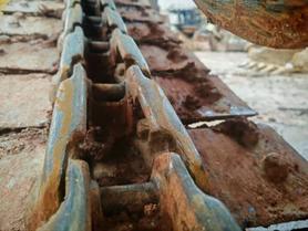 Buy Hitachi ZX80 Used Excavator / 2 Buy Hitachi ZX80 Used Excavator / 2