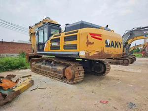 Buy Sany SY485H Used Excavator Buy Sany SY485H Used Excavator