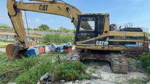 Buy Caterpillar 320V2 Used Excavator Buy Caterpillar 320V2 Used Excavator