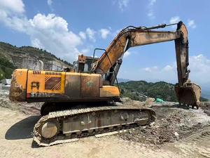 Buy Sany SY215C Used Excavator Buy Sany SY215C Used Excavator