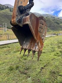 Buy Sany SY255H Used Excavator / 6 Buy Sany SY255H Used Excavator / 6